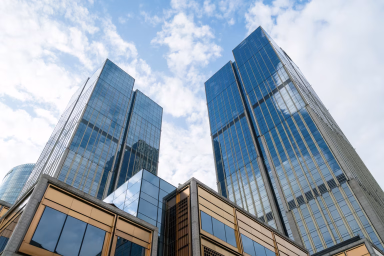 Zakup gotowej spółki